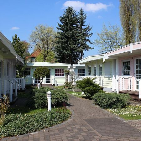 Hotel Dresden Domizil Exterior foto